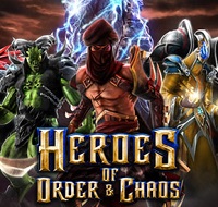 Heroes Of Order And Chaos